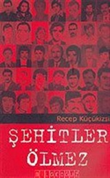 Şehitler Ölmez