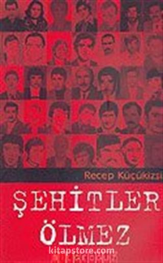 Şehitler Ölmez