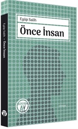 Önce İnsan