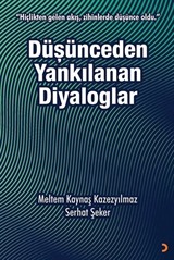 Düşünceden Yankılanan Diyaloglar