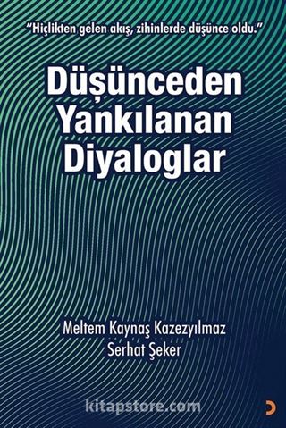 Düşünceden Yankılanan Diyaloglar