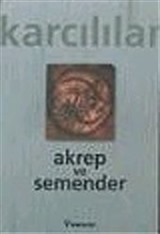 Akrep ve Semender