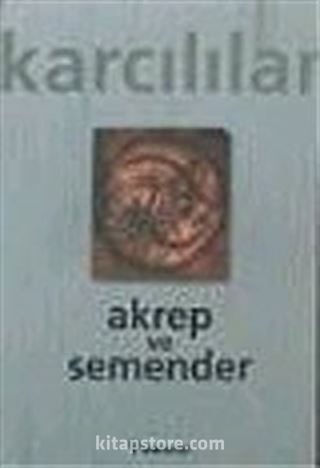 Akrep ve Semender