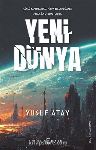 Yeni Dünya