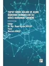 Yapay Sinir Ağları ve Aşırı Öğrenme Makineleri İle Döviz Kurunun Tahmini