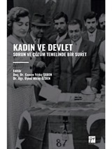 Kadın ve Devlet