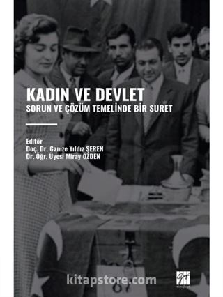 Kadın ve Devlet