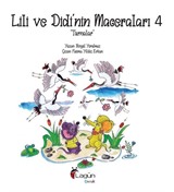 Lili ve Didi'nin Maceraları 4 / Turnalar