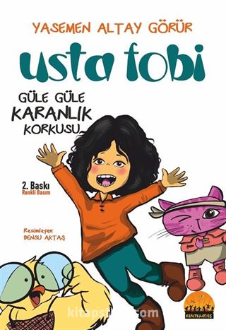 Usta Fobi