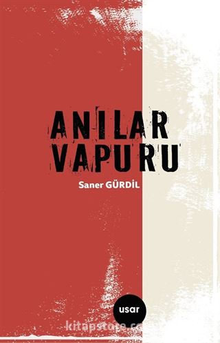 Anılar Vapuru