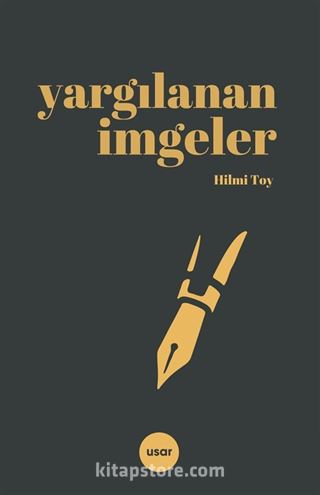 Yargılanan İmgeler