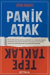 Panik Atak Tepetaklak