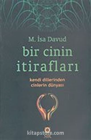 Bir Cinin İtirafları