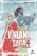 Vinland Saga / Vinland Destanı 4