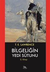 Bilgeliğin Yedi Sütunu 5. Kitap