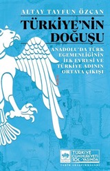 Türkiye'nin Doğuşu