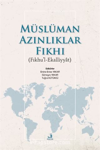 Müslüman Azınlıklar Fıkhı