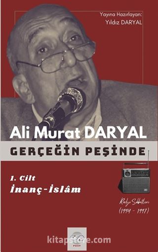 Gerçeğin Peşinde 1 / İnanç-İslam