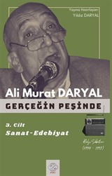 Gerçeğin Peşinde III / Sanat-Edebiyat