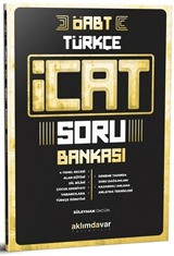 ÖABT Türkçe Öğretmenliği İcat Soru Bankası