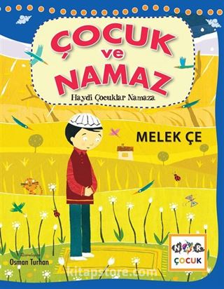 Çocuk ve Namaz