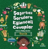 Şaşırtıcı Sorulara Eğenceli Cevaplar / Tarih