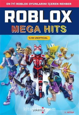 Roblox-Mega Hits