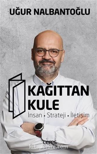 Kağittan Kule İnsan Strateji İletişim