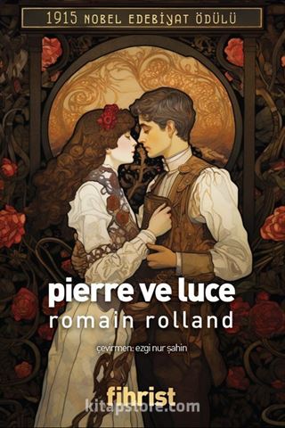 Pierre ve Luce