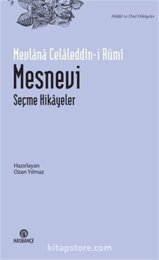 Mesnevi Seçme Hikayeler