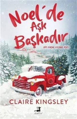 Noel'de Aşk Başkadır