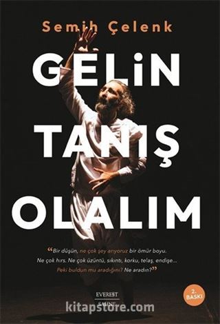 Gelin Tanış Olalım