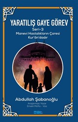 Yaratılış Gaye Görev Seri̇ 3