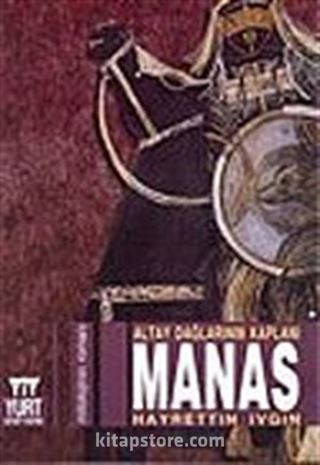 Manas-Altay Dağlarının Kaplanı