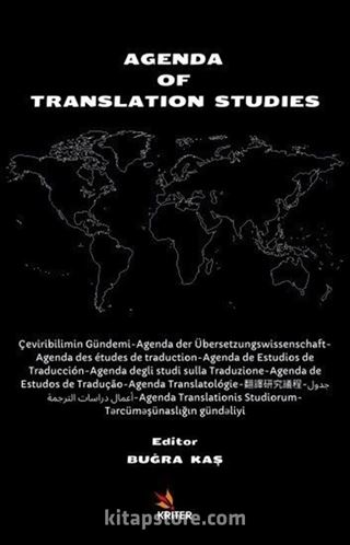 Agenda of Translation Studies