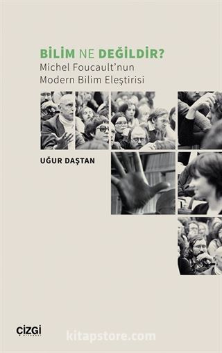 Bilim Ne Değildir?