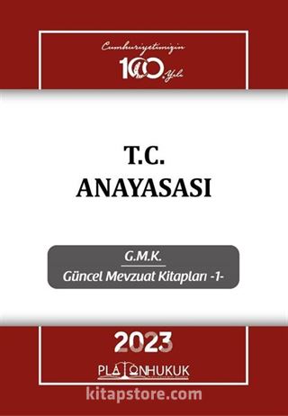 T.C. Anayasası