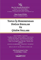 Toplu İş Hukukundan Doğan Davalar ve Çözüm Yolları