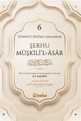 Şerhu Müşkilil Asar 6 (Ciltli)