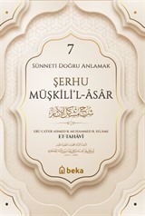 Şerhu Müşkilil Asar 7 (Ciltli)