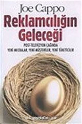 Reklamcılığın Geleceği