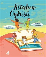 Kitabın Öyküsü