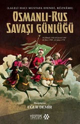 Osmanlı-Rus Savaşı Günlüğü