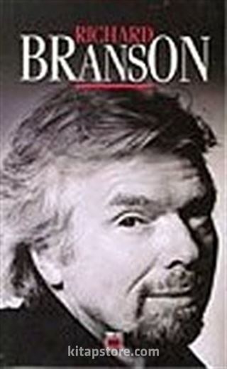 Richard Branson