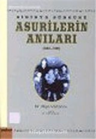 Asurilerin Anıları: Sibirya Sürgünü (1949-1956)