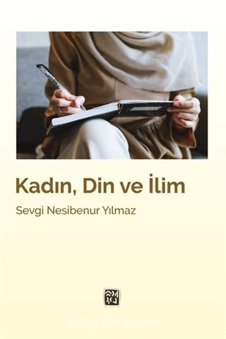 Kadın, Din ve İlim