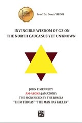 Invincible Wisdom of G3 on The North Caucasus Yet Unknown: