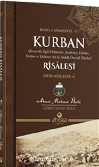 Kurban Risalesi