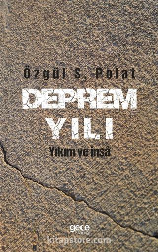 Deprem Yılı