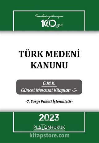 Türk Medeni Kanunu